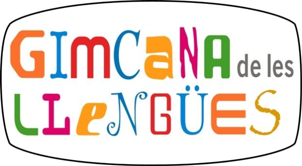 logo_gimcana llengues