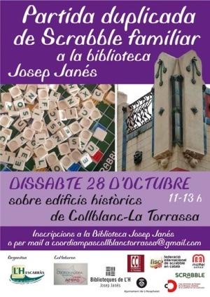 cartell dupli monuments josep janes_2017