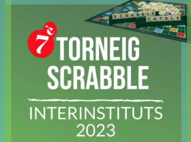 7è Torneig interinstituts