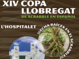 XIV Copa Llobregat