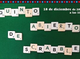 quinto abierto de scrabble