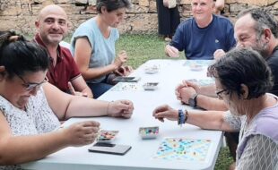 bingo de lletres