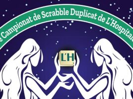 6è campionat duplicat de L'H