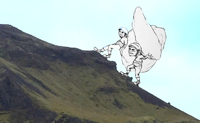 mitologia catalana