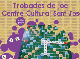 trobades de Sant Josep