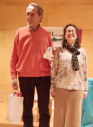 ganador Copa Llobregat