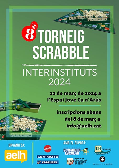 cartell 8è interinstituts